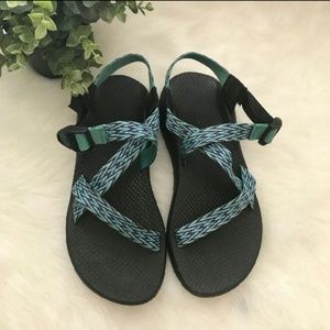 Chacos